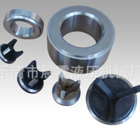 厂家供应 晨霖矿用配件  合金阀芯阀座不锈钢阀芯阀座