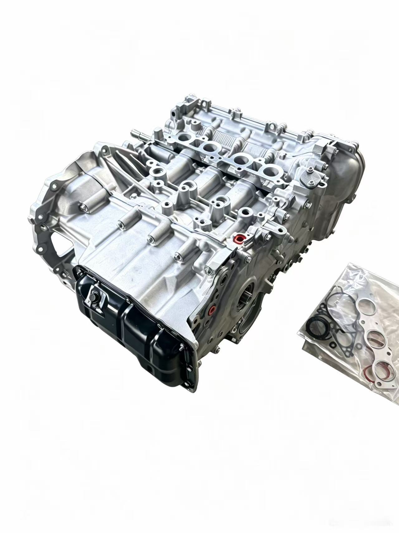 Toyota 2Zr Engine Assembly 2Zr-Fe/Fxe/Fae 1.8L Dual Vvt-I Remanufactured Engine
