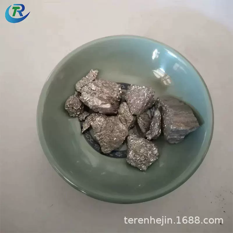 锑块高纯锑粒Sb99.99%不规则高纯锑块锑锭金属锑颗粒单质锑元素