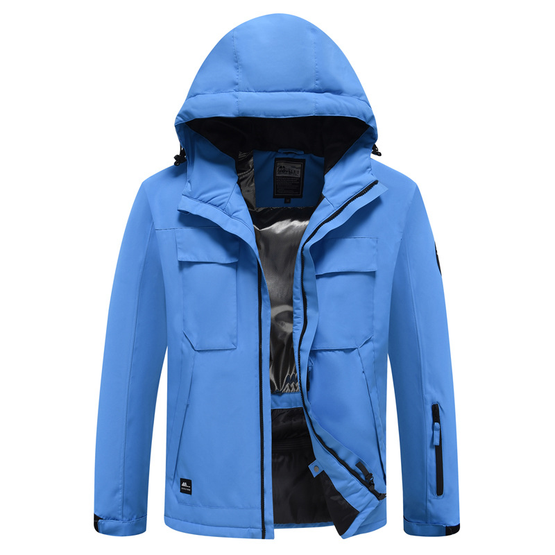neue Paar Stil lässig warme Jacke Fabrik Direktverkauf Outdoor Baumwolle atmungsaktiv warm Skianzug_voghion.com