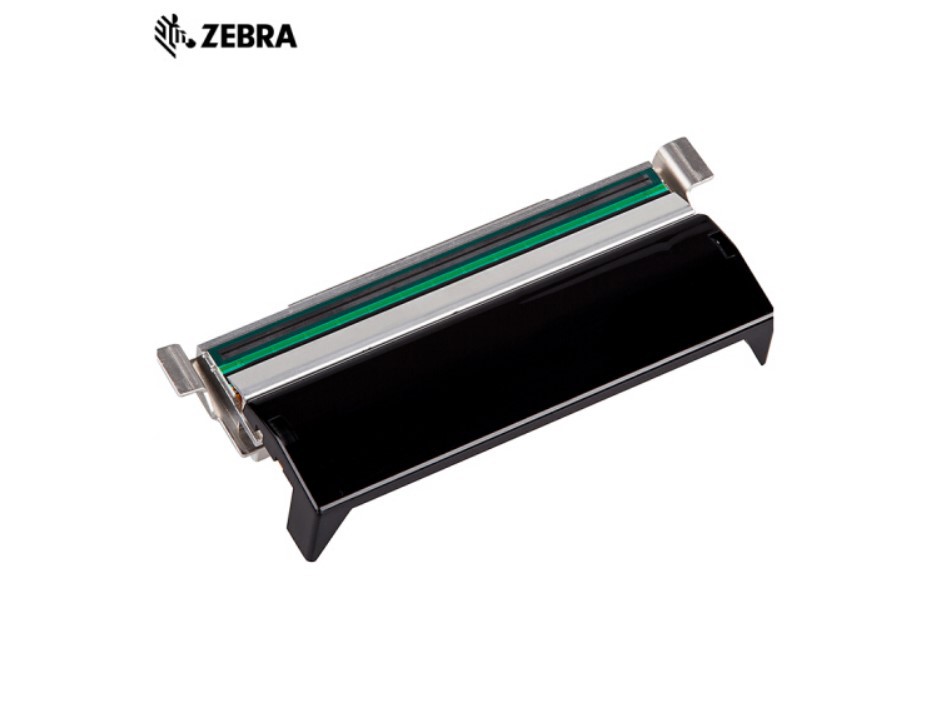 ZT410 300dpi barcode printer original print head