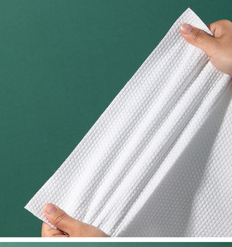 LMLTOP Enlarged and thickened pearl-patterned disposable bath towel, Travel portable independent packaging Bath towel SY422 undefined
