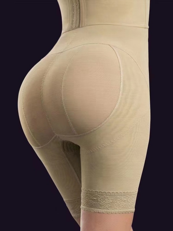 美容室正規品 ルビーマス ボディマネージャー型 産後お腹引き締めヒップアップパンツ アンチボディシェイパー|undefined
