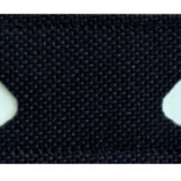 Cat's eye cutting luminous outdoor embroidery logo IR making embroidery badge embroidery seal hot selling fabric stickers Velcro