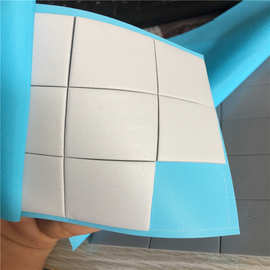 导热硅胶片cpu显存thermal pad散热芯片填充耐高温阻燃可塑导热垫