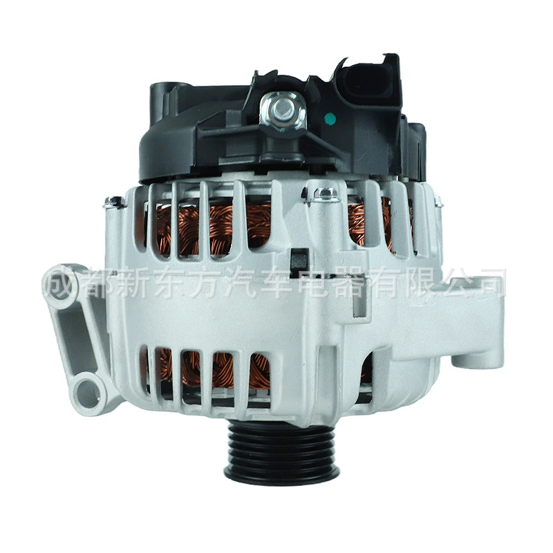 Подходит для генератора Ford 7G9N10300CA, DRA0054, 11619N, 114883