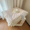 Nika (double-layer gauze is soft and waxy-can sleep naked)