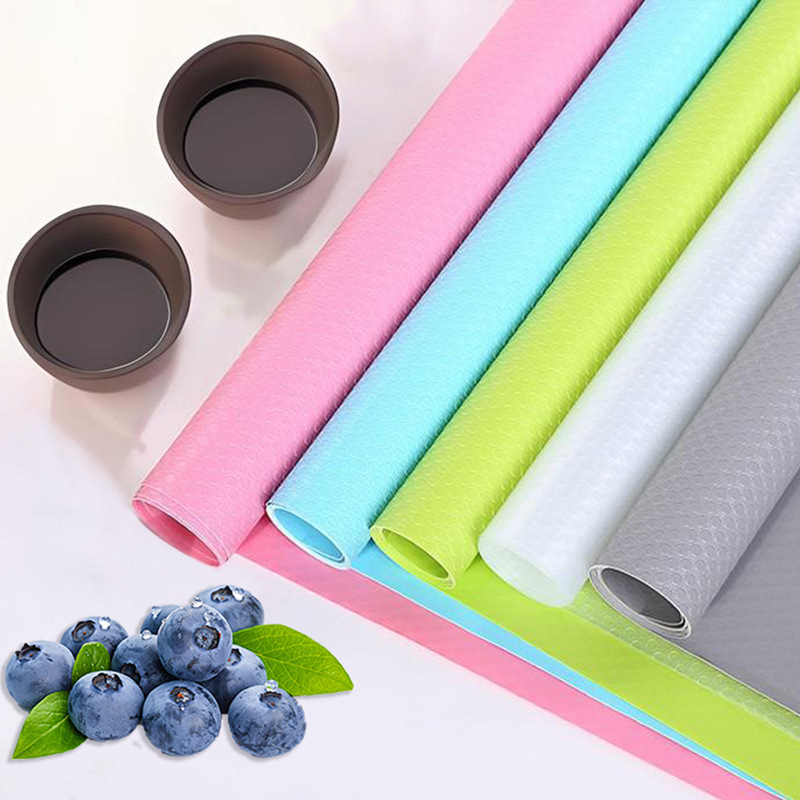 Eva Thickened Printed Table Mat, Cabinet Mat, Shoe Cabinet Drawer Moisture-Proof Pad, Cuttable Kitchen Waterproof Mat Eva Thickened Printed Table Mat, Cabinet Mat, Shoe Cabinet Drawer Moisture-Proof Pad, Cuttable Kitchen Waterproof Mat