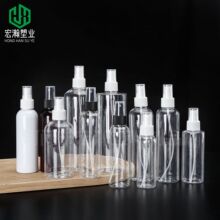 ͸�����Fƿ150ml��ƿ����ƿ500������ɫ�ƾ�Һ�w���з��bС�Ӈ�ƿ