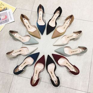 820-0�n��2020����һ�����l���Ůʿ�߸��п՜\�ڼ�������5CM��Ь