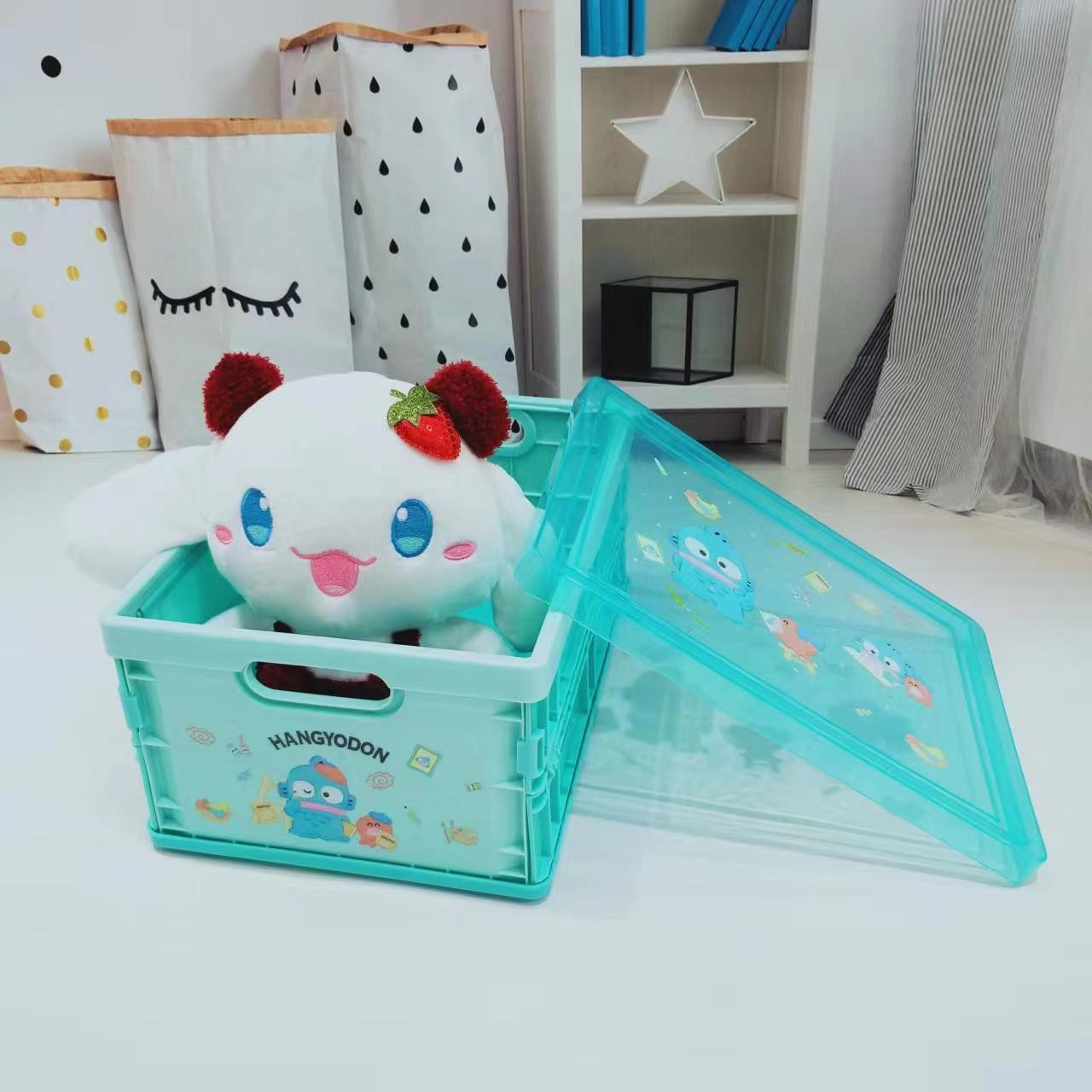 못생긴 물고기