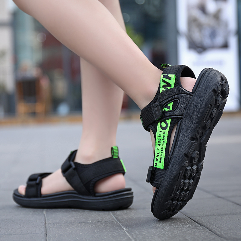 boy's sandals
