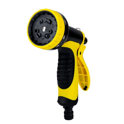water gun set – High pressure car wash water gun