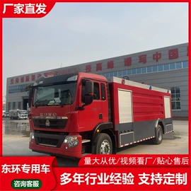 工程建筑机械;吸污车;垃圾车