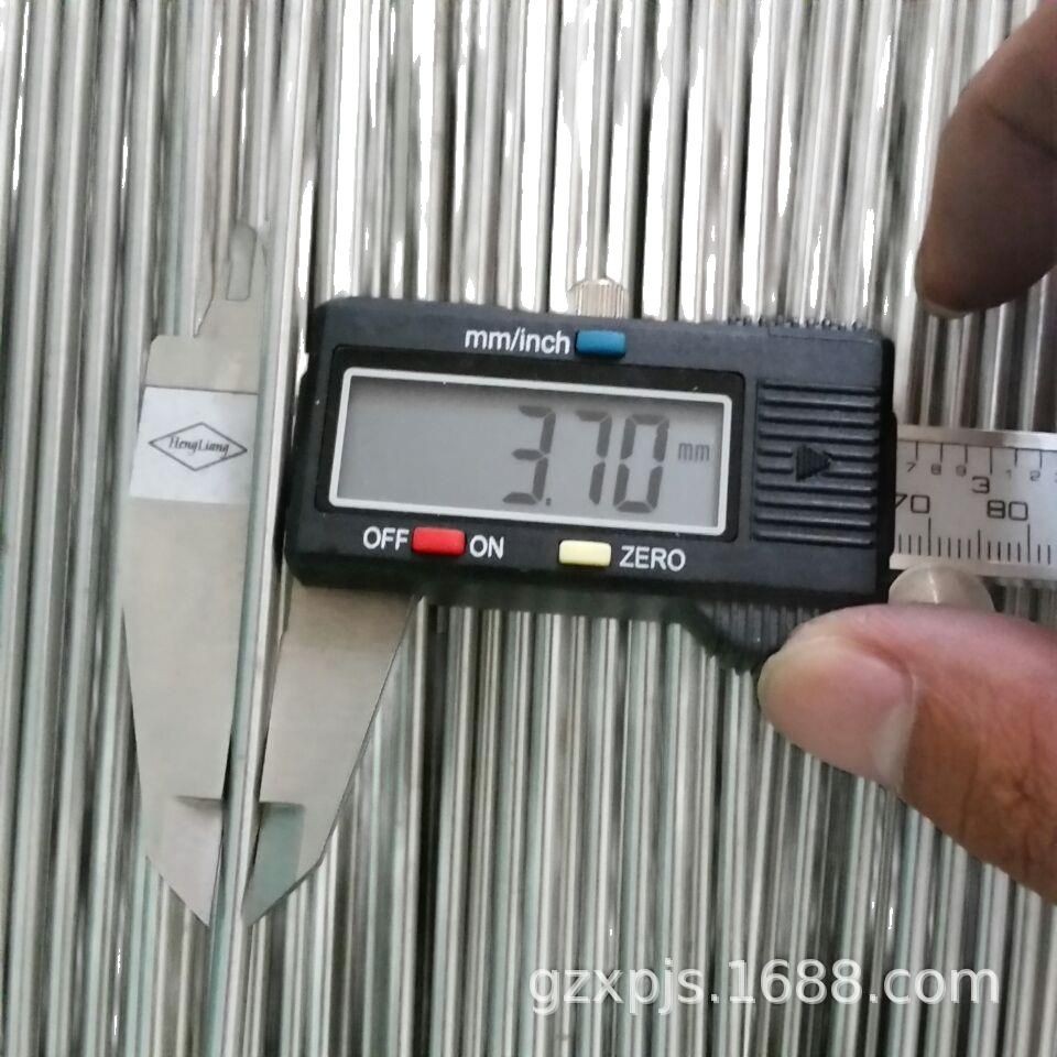 厂家现货直供316L不锈钢管  316不锈钢无缝管 321不锈钢管 22*3mm