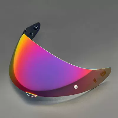 night universal photochromic visor anti-fog — Dəbilqə (Kaska) aksesuarları - tea-with-five-colors