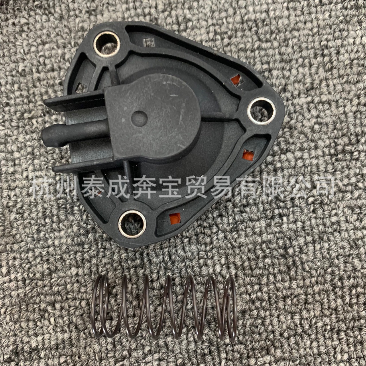Suitable for Ford Focus Escape 1.0t Turbocharger Pressure Relief Valve Cover Cm5G6K682Ja 1761178
