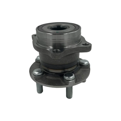 bearing assembly, Bearing