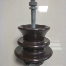 厂家批发P点PQ高压线路针式瓷绝缘子电瓷绝缘子复合悬式绝缘子