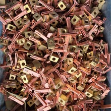 深圳宝安五金冲压模具电动车加工铜不锈钢电极板冷板生产厂家