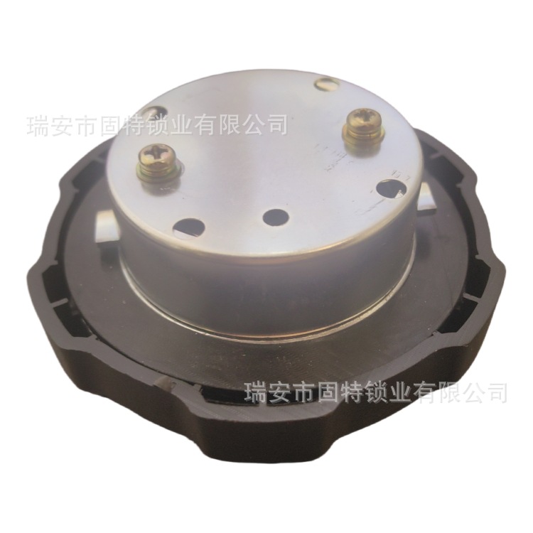 Suitable for Kubota Excavator Diesel Tank Cap Rd411-51122 Kx30/185 Excavator Accessories Fuel Tank Cap