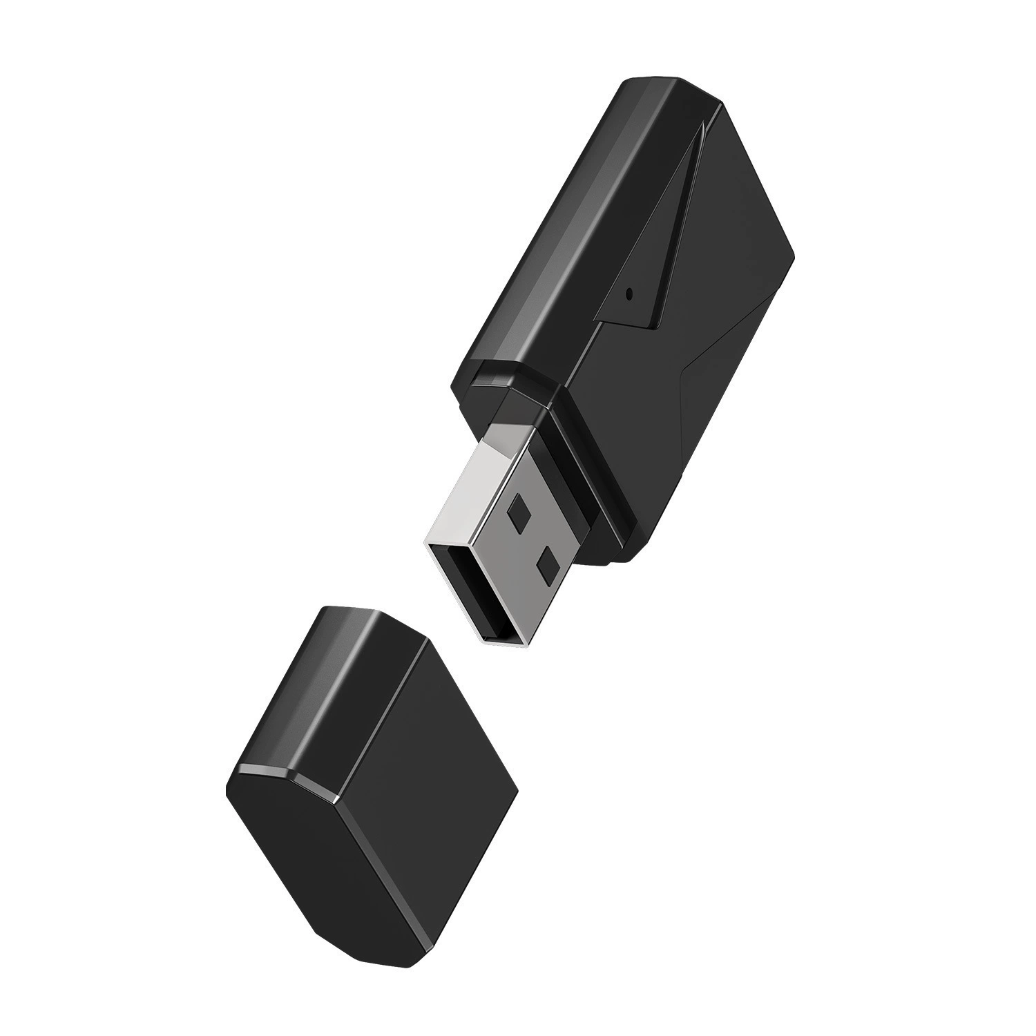 USB-накопитель умный AI голосовой распознавания переводчик запись переведённого текста набор ввода конвертер перевода артефакт
