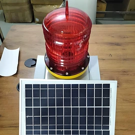 其他防雷设备;交通警示灯;航空障碍灯