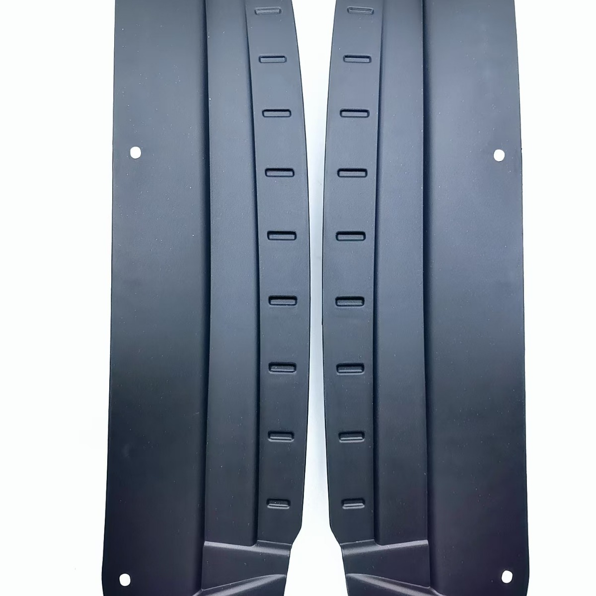 Para Chevrolet Equinox Plus 2024 Explorer plus puerta trasera interior de placa de barro pin transfronterizo