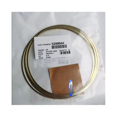 Liner Seal Ring – Piston, piston ring, piston pin