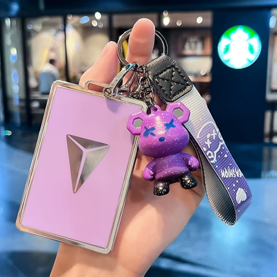 Car key bag Nfc Card Bag S07/L07/G318 Car