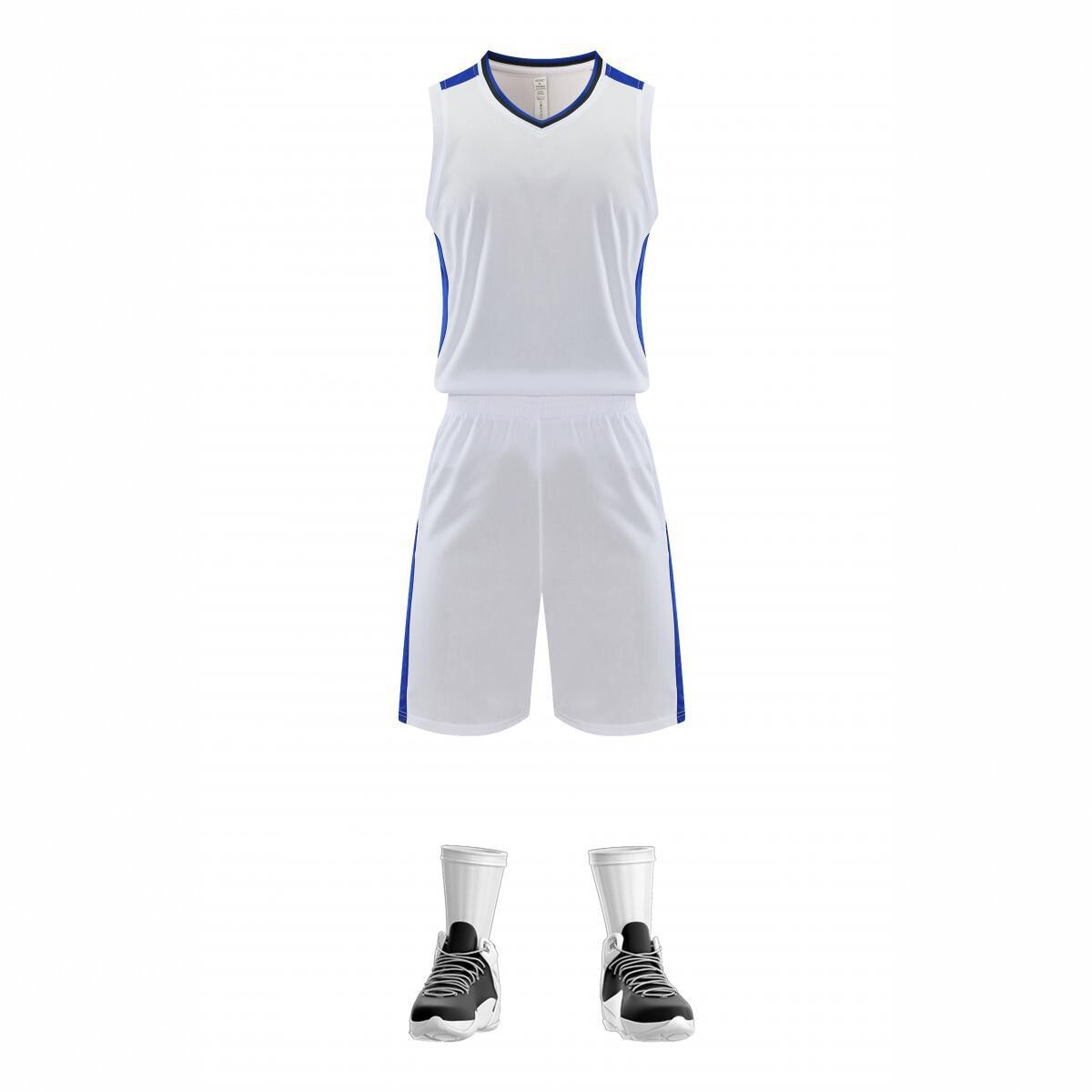 traje de baloncesto seco rápido y transpirable, entrenamiento de adultos, uniformes deportivos, logotipo de impresión, chaleco de baloncesto