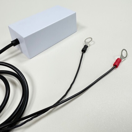 Mini Car Battery Charger 12V-36V to 36V Power Supply Adapter Compatible with Original 15m 60m