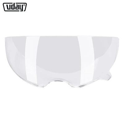 Dəbilqə (Kaska) aksesuarları Night Vision Day and Night - vq-1-clear-lens