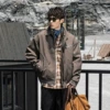 Coffee brown