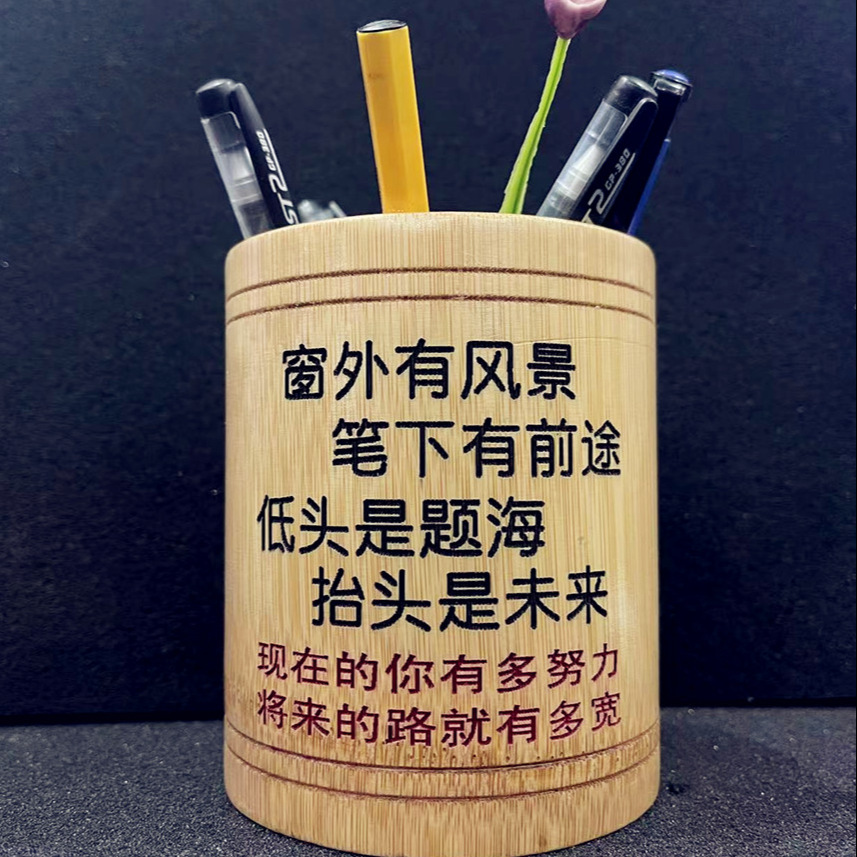 컬러펜에는 미래가 있다