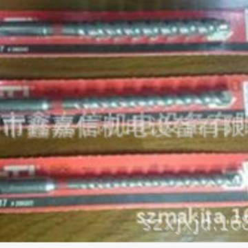 特价批发瑞士喜利得四坑四刃电锤钻头 TE-CX 10,5/17