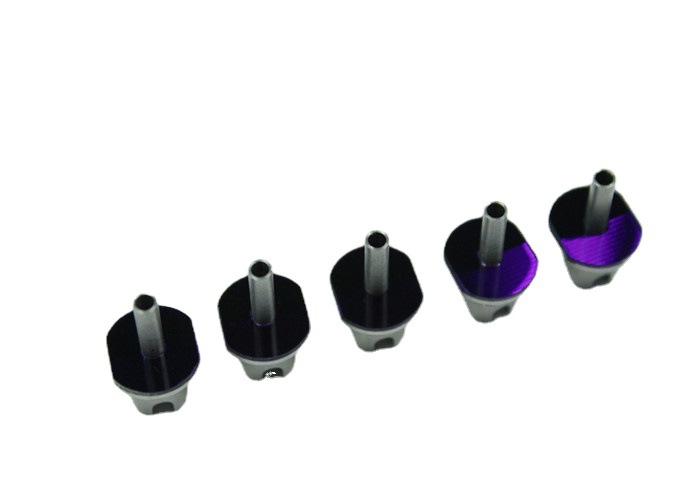 SMT Pick-and-Place Machine Nozzle N610017375AD for Panasonic CM602 NPM 130S SMT Pick-and-Place Machine Nozzle N610017375AD for Panasonic CM602 NPM 130S
