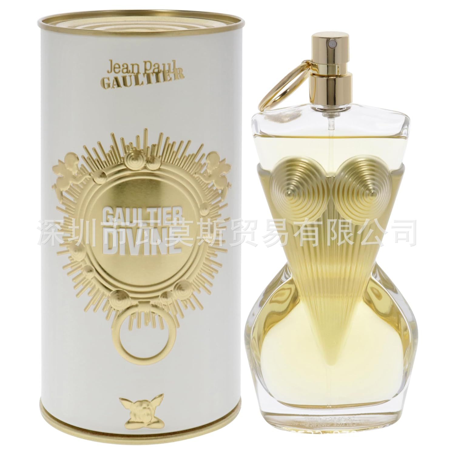 Explosión transfronteriza Jean Paul Gaultier Le Male Parfum Paul Eau de Toilette para hombre