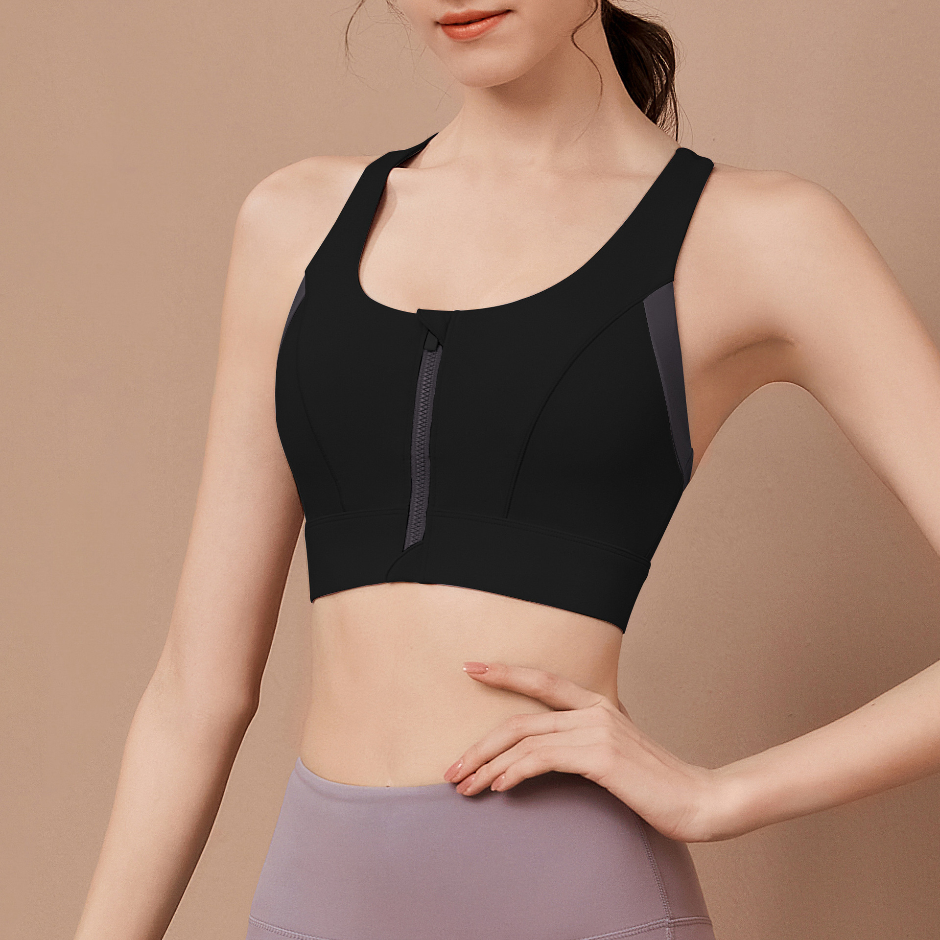 블랙