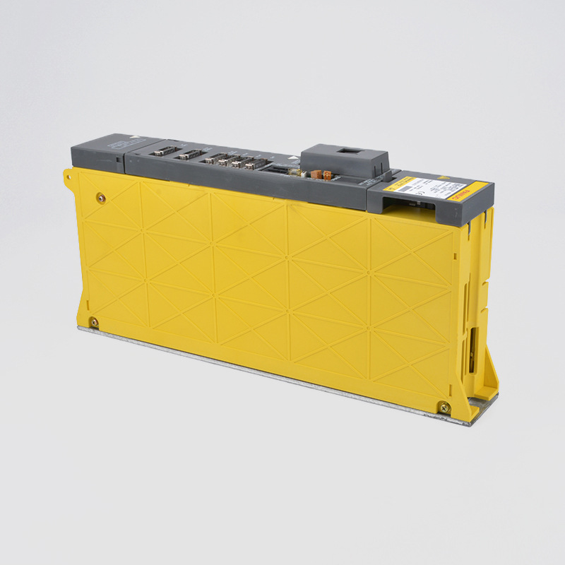 A06B-6079-H102发那科fanuc驱动器伺服放大器原装全新二 手现货议