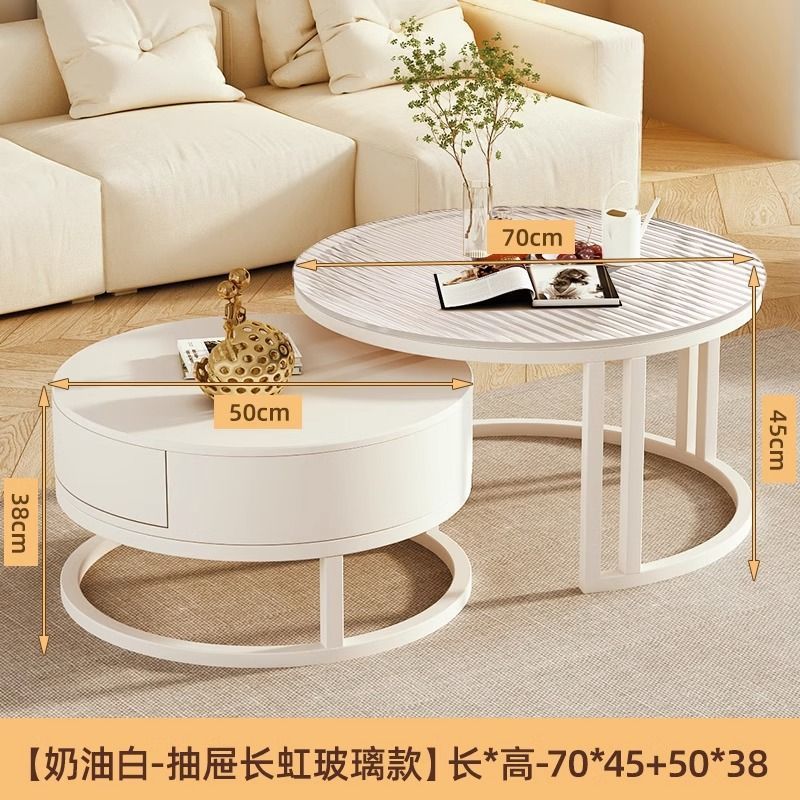 서랍모형 | 70 창홍유리 + 50 크림화이트