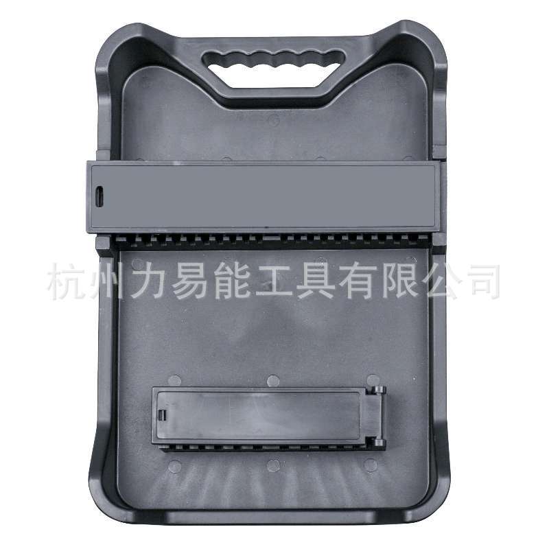 32件套公英制扳手塑盒