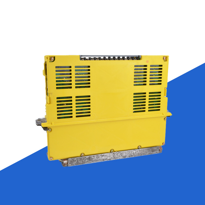 A06B-6089-H105发那科fanuc驱动器伺服放大器原装全新二手现货