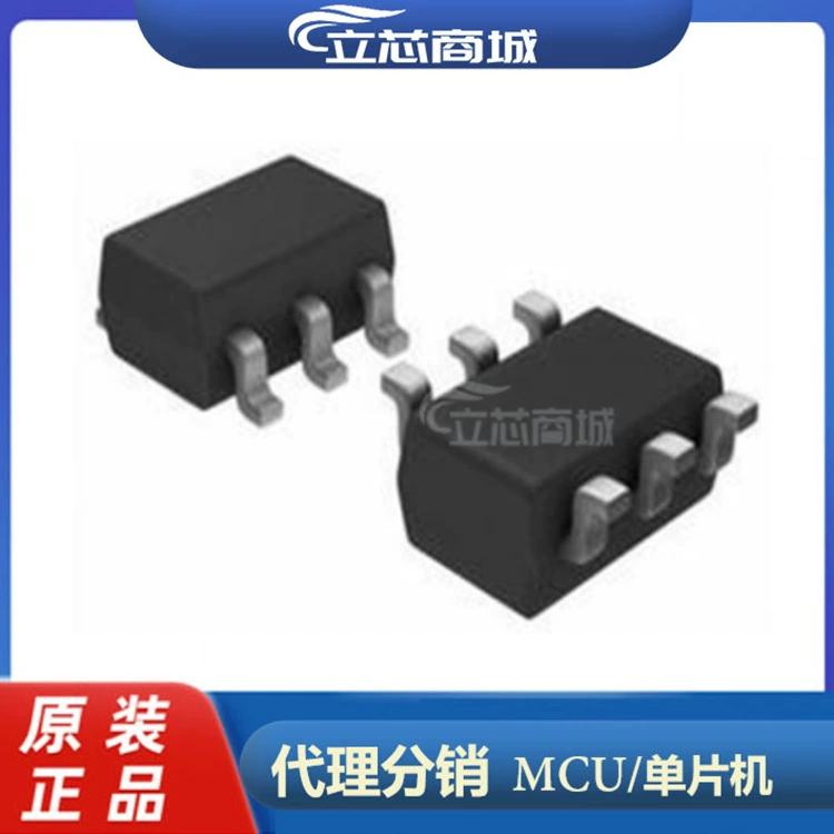 BL1551B SC70-6L посылка новый оригинальный аналоговый переключатель IC чип BL1551