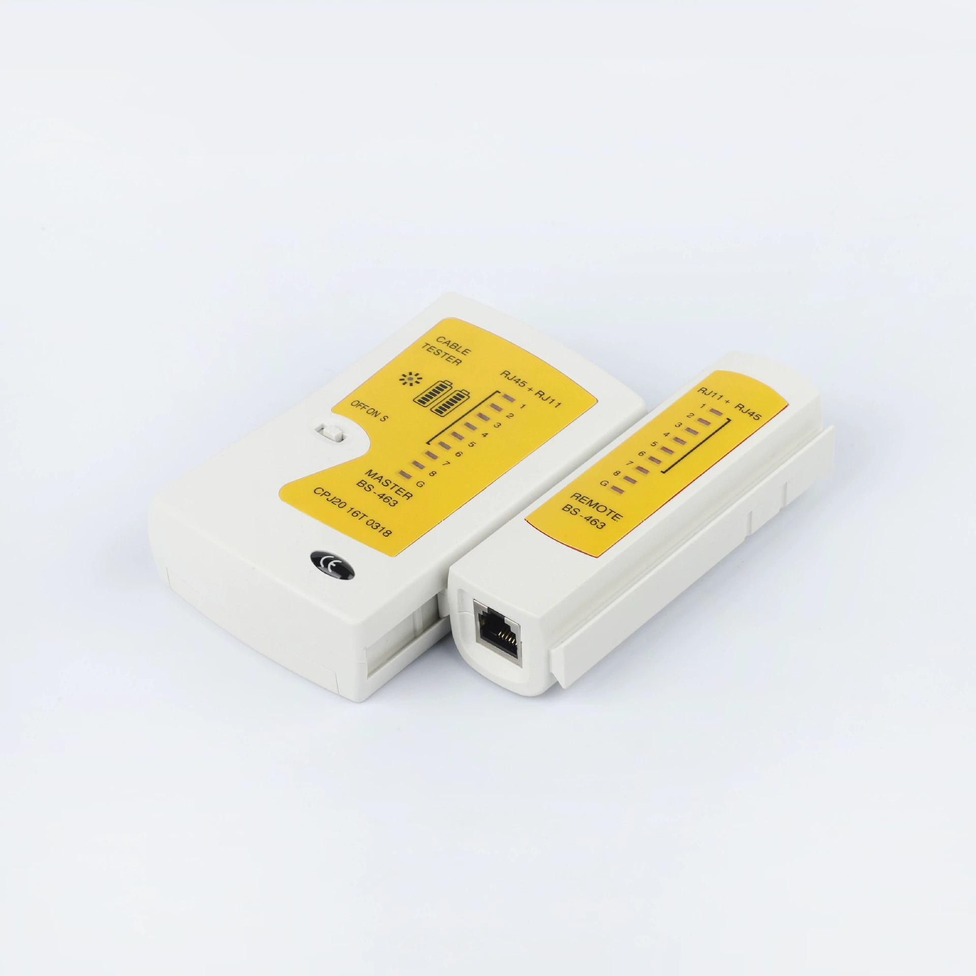 Battery, universal tester, wholesale