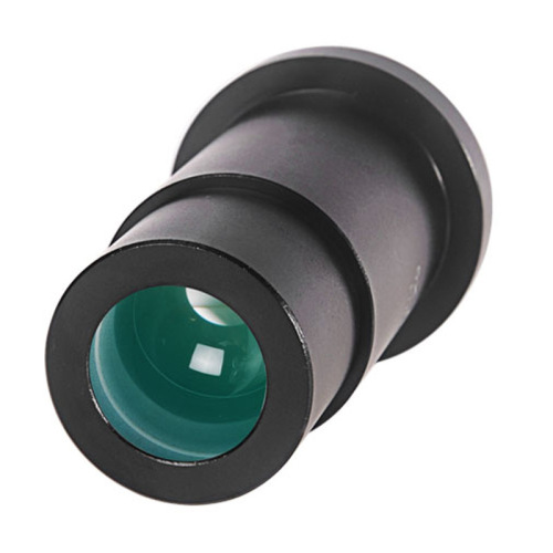 Angeleyes Metal 3X Magnifying Glass Barlow Telescope Doubling Lens 1.25-inch Universal