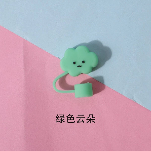 Green cloud