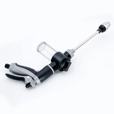 High pressure car wash water gun water gun, household water gun