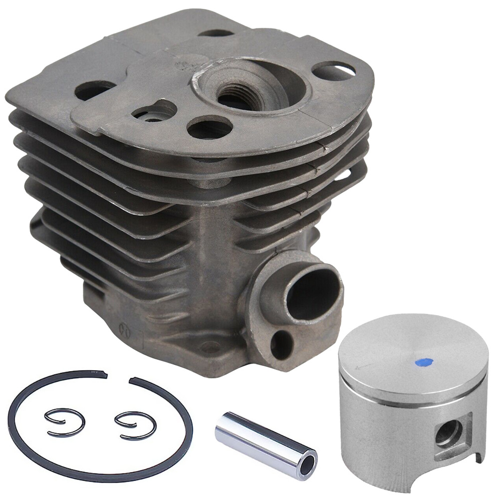 Cylinder Husqvarna 55 (46mm) 503 16 91 71 气缸活塞组件