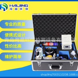 水质分析仪;COD仪器;其他环境检测